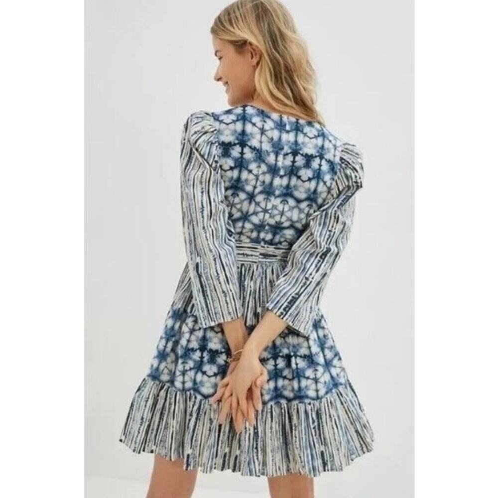 Anthropologie Not So Serious Behati Mini Dress
Size Small - Picture 2 of 8